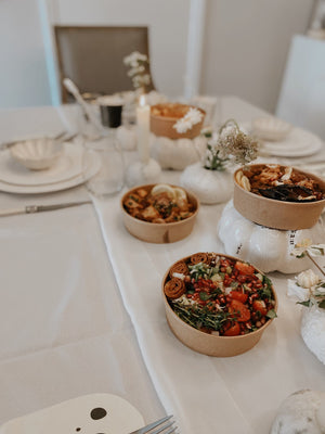 
                  
                    Bundle  | The BEIRUTI Feast
                  
                