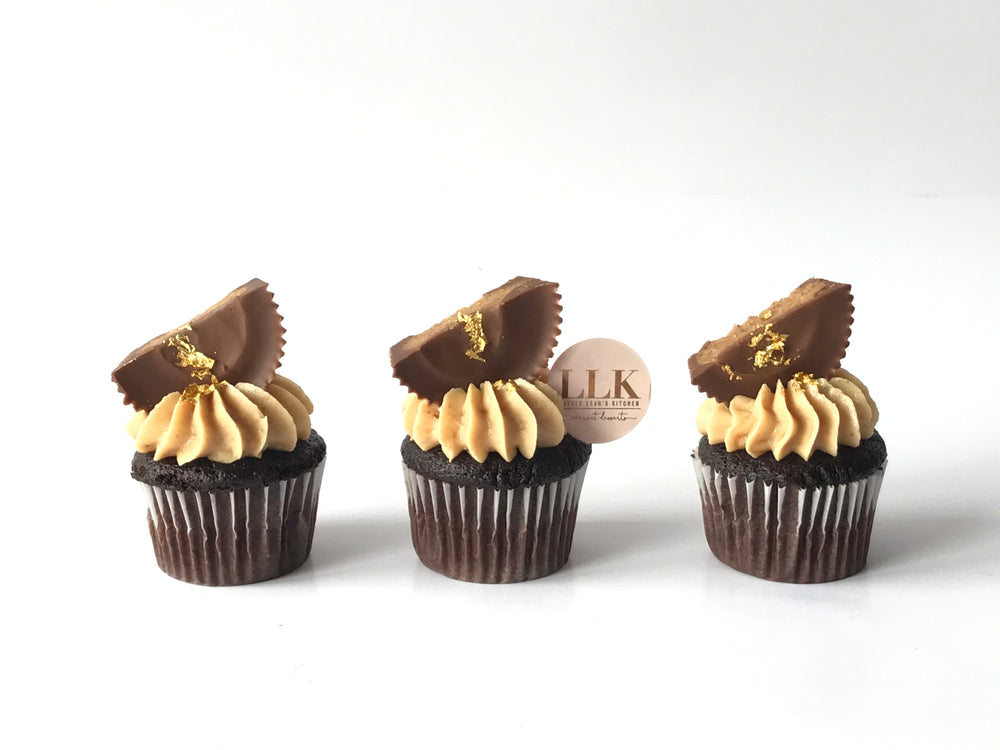 LLk Cupcakes | Chocolate bars