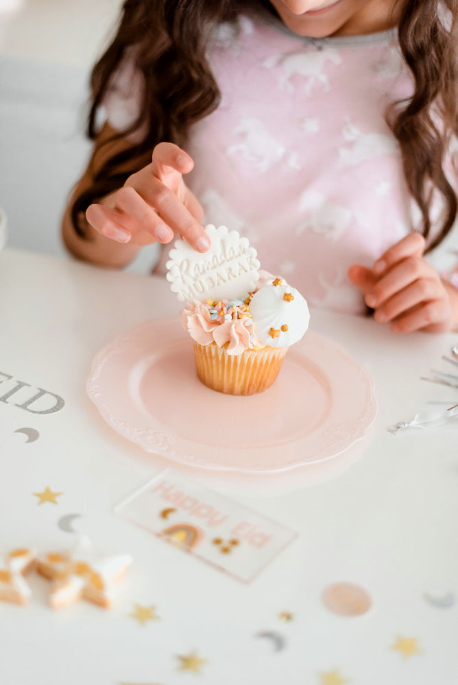 
                  
                    DIY EID | Cupcake Kit
                  
                