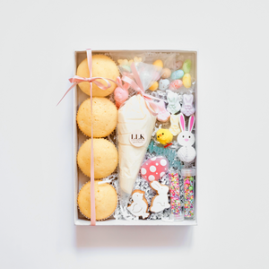 
                  
                    DIY Easter | Cupcake Kit
                  
                