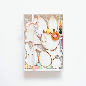 
                  
                    DIY Easter | Deluxe Cookie Kit
                  
                