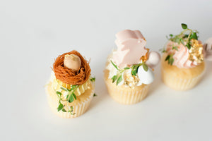 
                  
                    Easter | Signature Deluxe Cupcakes
                  
                