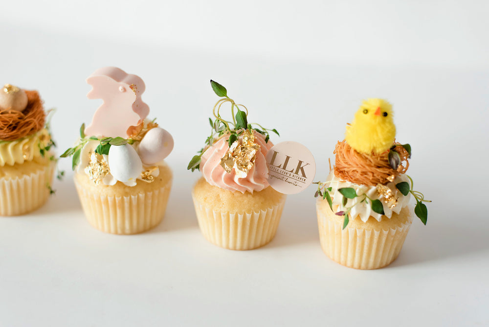 
                  
                    Easter | Signature Deluxe Cupcakes
                  
                