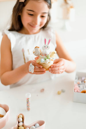 
                  
                    DIY Easter | Cupcake Kit
                  
                