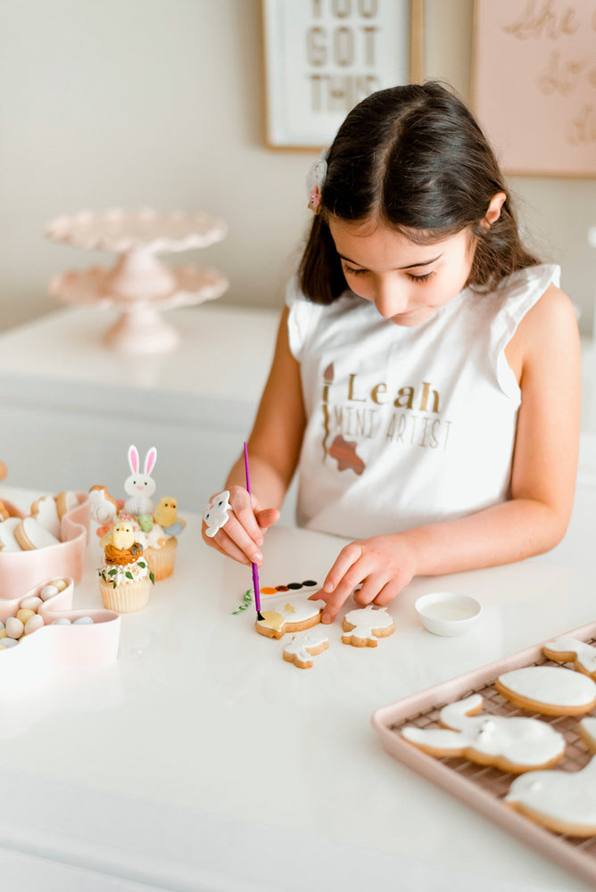 
                  
                    DIY Easter | Deluxe Cookie Kit
                  
                