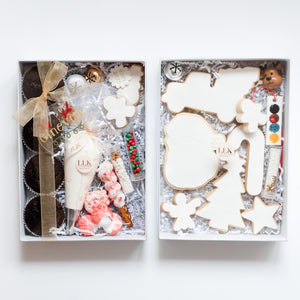 
                  
                    DIY Christmas | Deluxe Duo Kit
                  
                