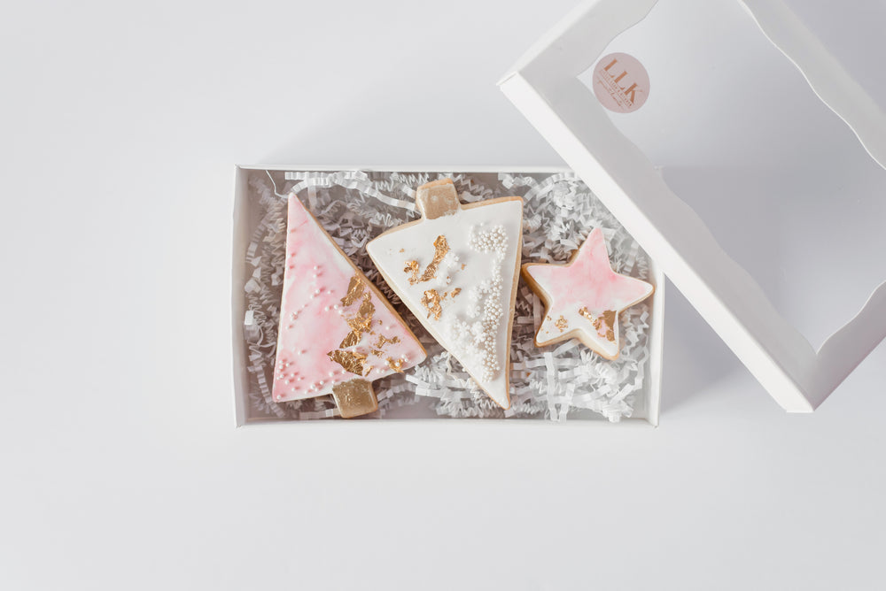 
                  
                    Christmas | Cookies Set 1
                  
                