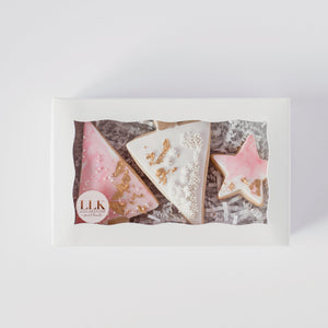 
                  
                    Christmas | Deluxe Cake Popsicle & Cookies Set
                  
                