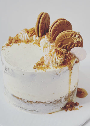 
                  
                    LLK Cake  | Grab N Go
                  
                