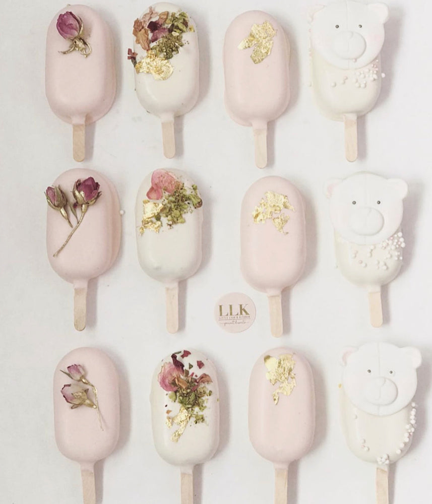 Valentine  | Cake-Popsicle Sets