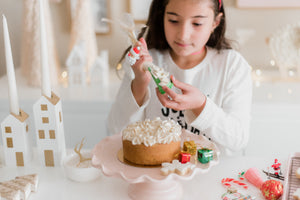 
                  
                    DIY Christmas | Lets Build a cake Kit
                  
                