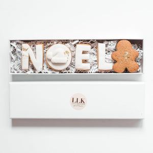
                  
                    Christmas | Mini Cookie Gift box
                  
                