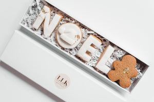
                  
                    Christmas | Mini Cookie Gift box
                  
                