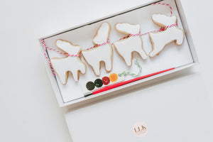 
                  
                    DIY Christmas | Mini Cookie Kit 2
                  
                