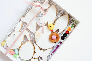 
                  
                    DIY Easter | Deluxe Cookie Kit
                  
                
