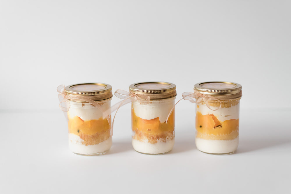 
                  
                    LLK Dessert Jar | Grab N Go ( 4 jars)
                  
                