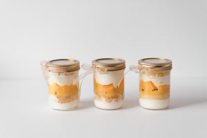 
                  
                    LLK Dessert Jar | Grab N Go ( 4 jars)
                  
                