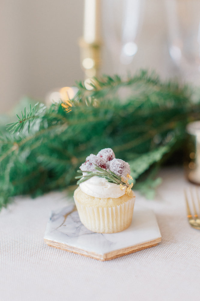 
                  
                    Christmas | Signature Deluxe Cupcakes
                  
                